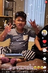  郭德纲小儿子 