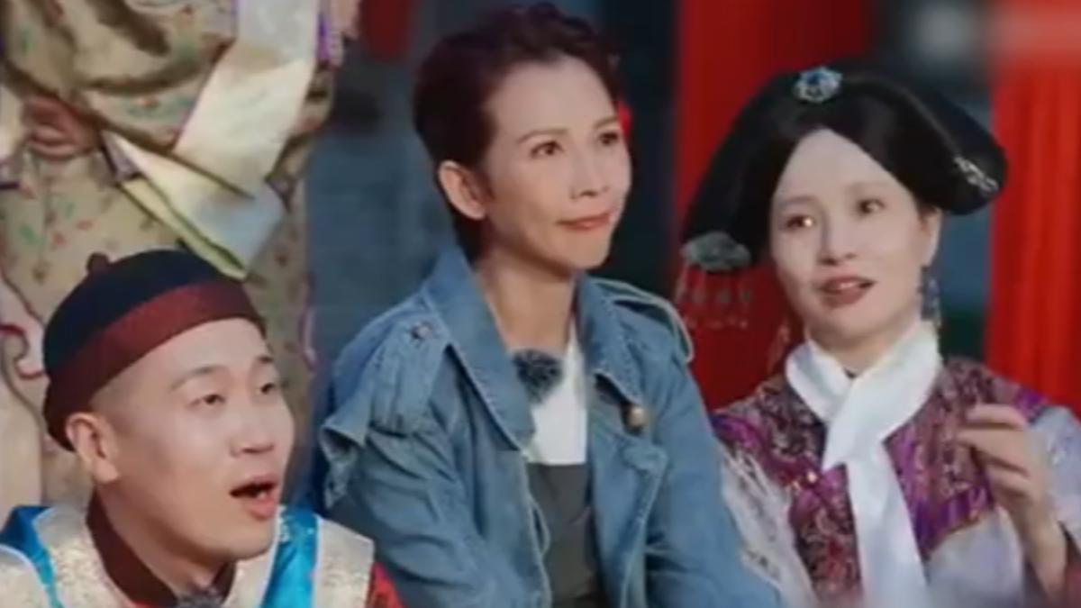  《甄嬛传》 