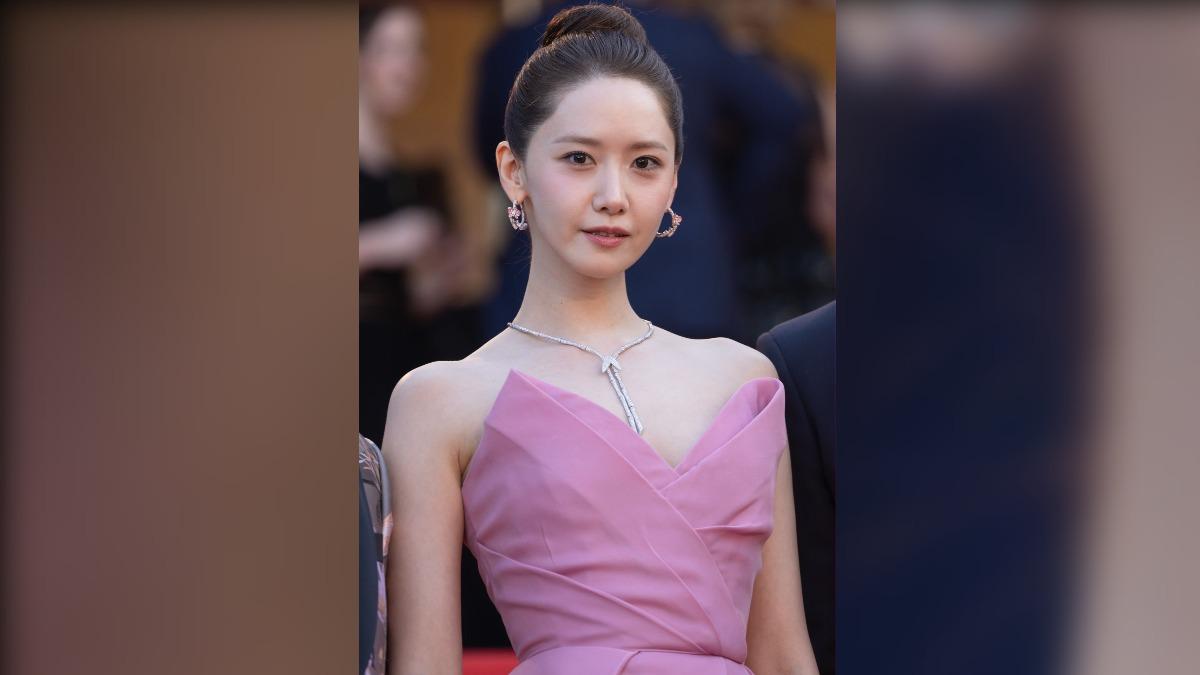  林允儿 