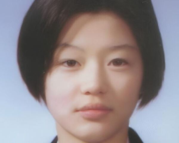  全智贤 